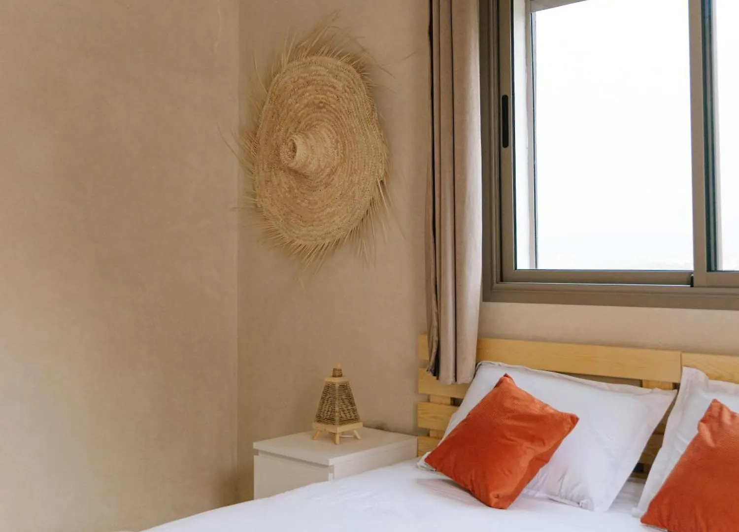 Flo Surf Morocco Bed & Breakfast Tamraght 0*,  Morocco