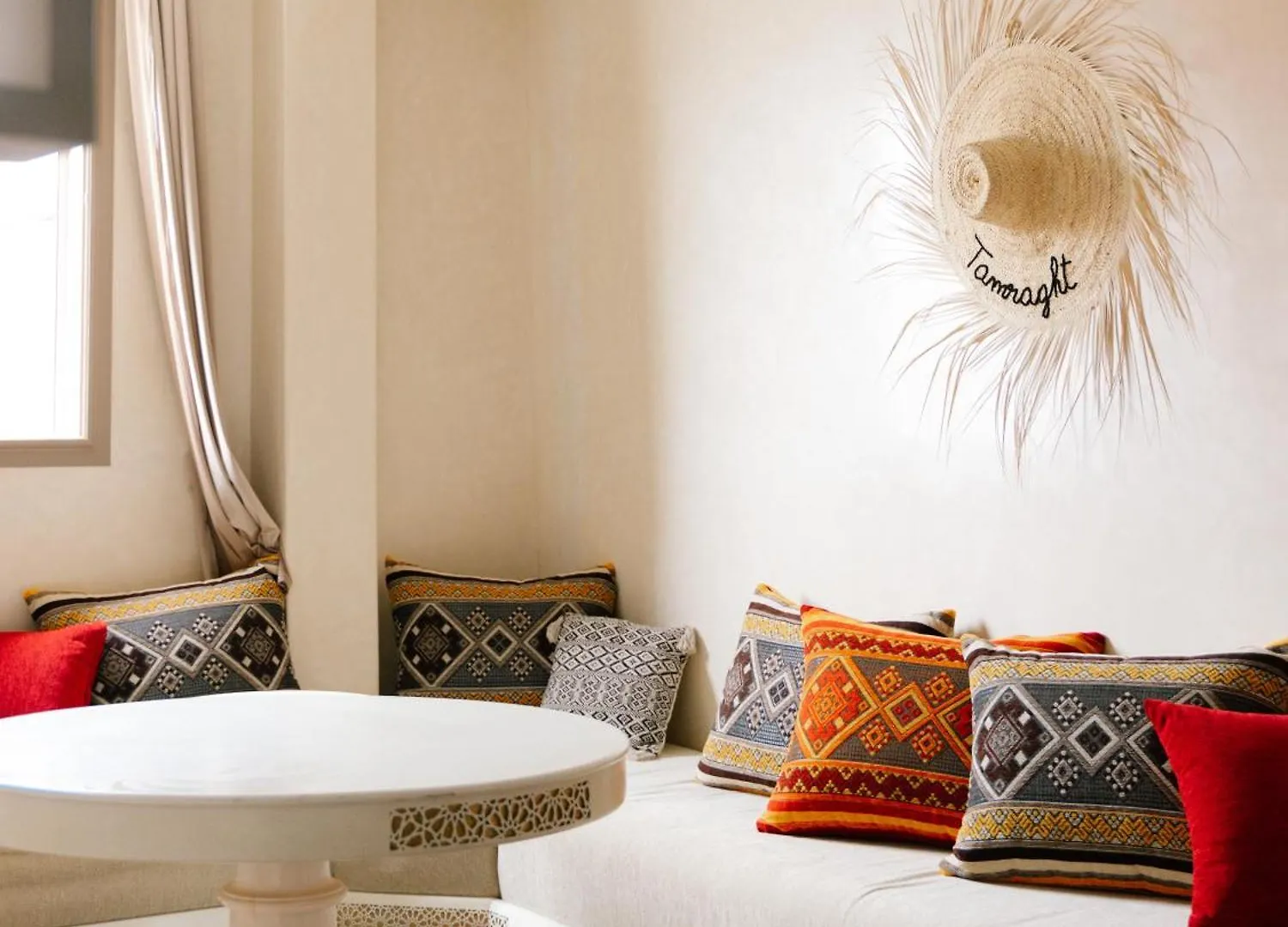 Flo Surf Morocco Bed & Breakfast Tamraght