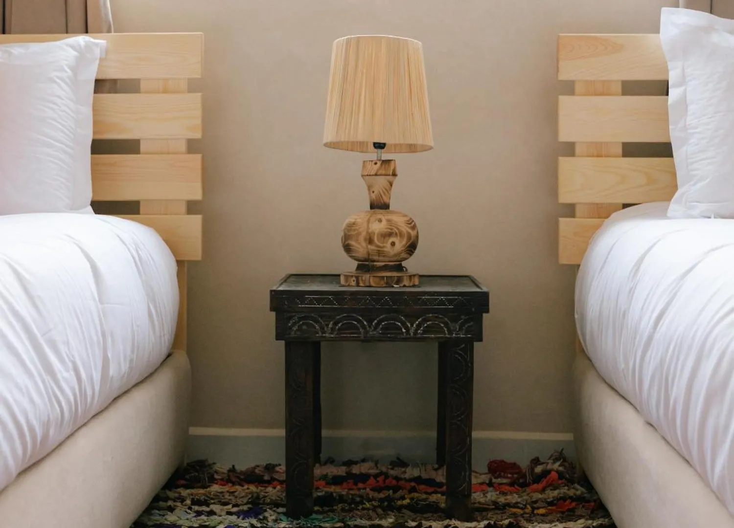 Flo Surf Morocco Bed & Breakfast Tamraght Morocco